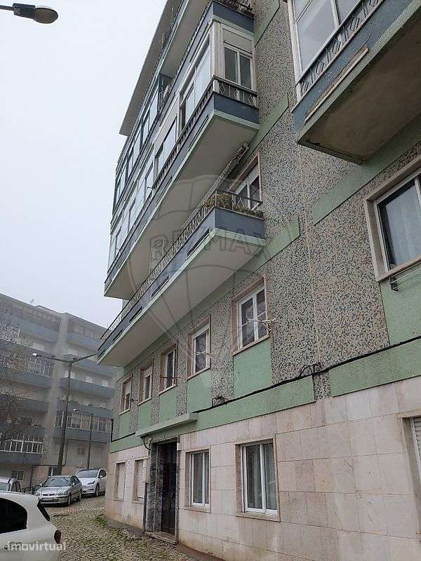 Apartamento T2 para venda - Grande imagem: 2/11