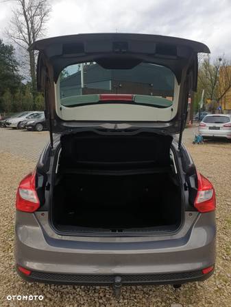 Ford Focus 2.0 TDCi Titanium - 29