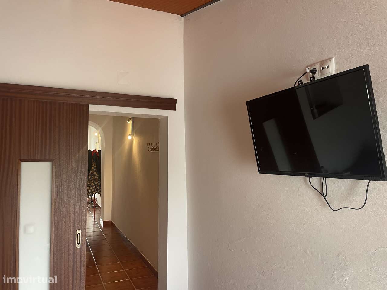 Moradia T3 com logradouro-12