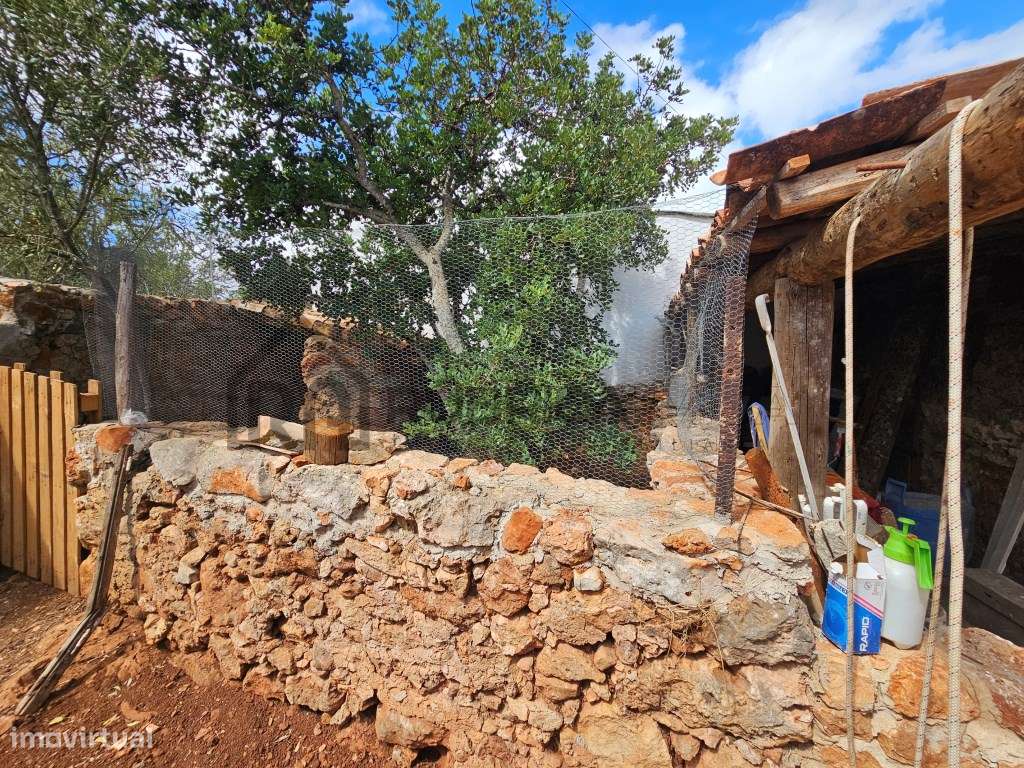Encantadora casa de aldeia, completamente recuperada-19
