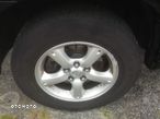 MAZDA TRIBUTE ZWROTNICA LEWA PRAWA PIASTA 2,0 2,3 3,0 V6  oryginal - 6