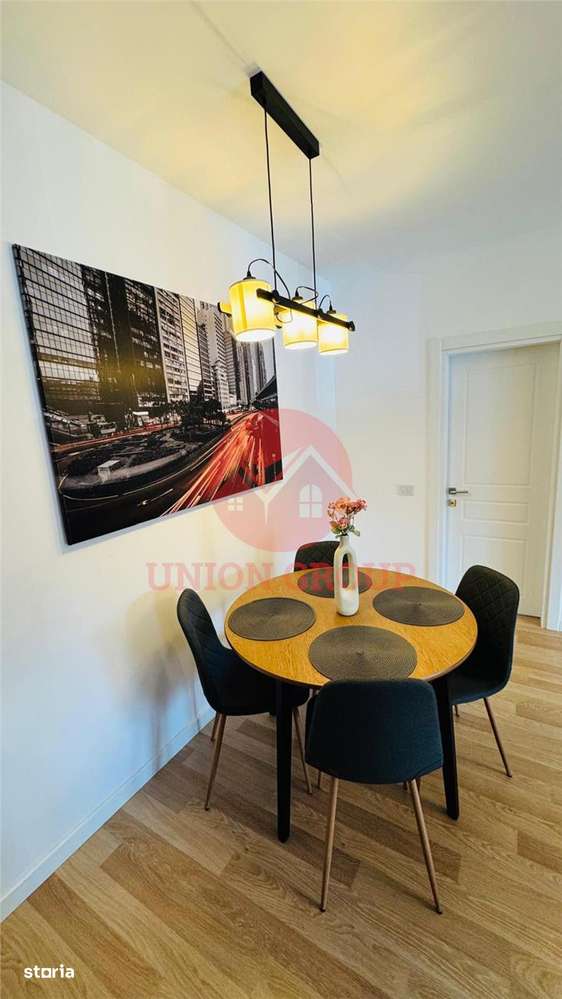 Apartament Mobilat Utilat Premium - Zona Veterani-7