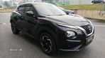 Nissan Juke 1.0 DIG-T N-Connecta - 10