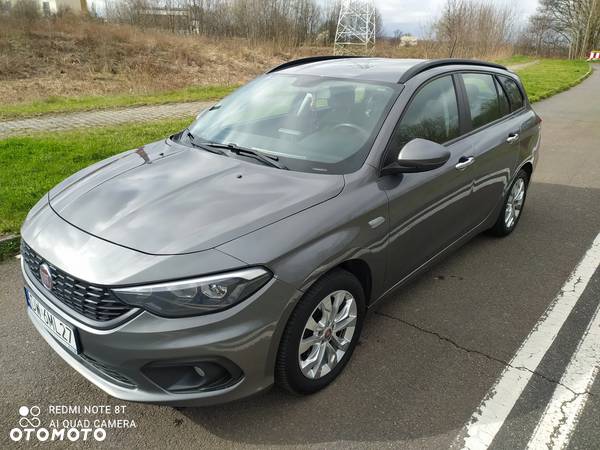 Fiat Tipo 1.4 T-Jet 16v Lounge EU6 - 1