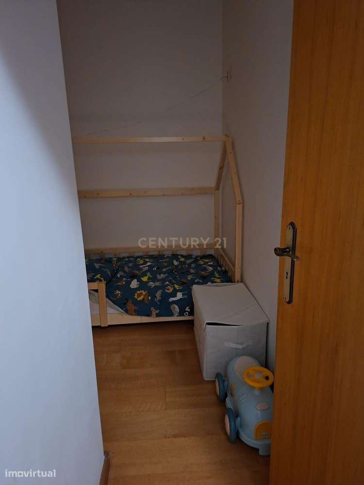 Apart: T1+1 Exclusivo para Venda em São Félix da Marinha-8