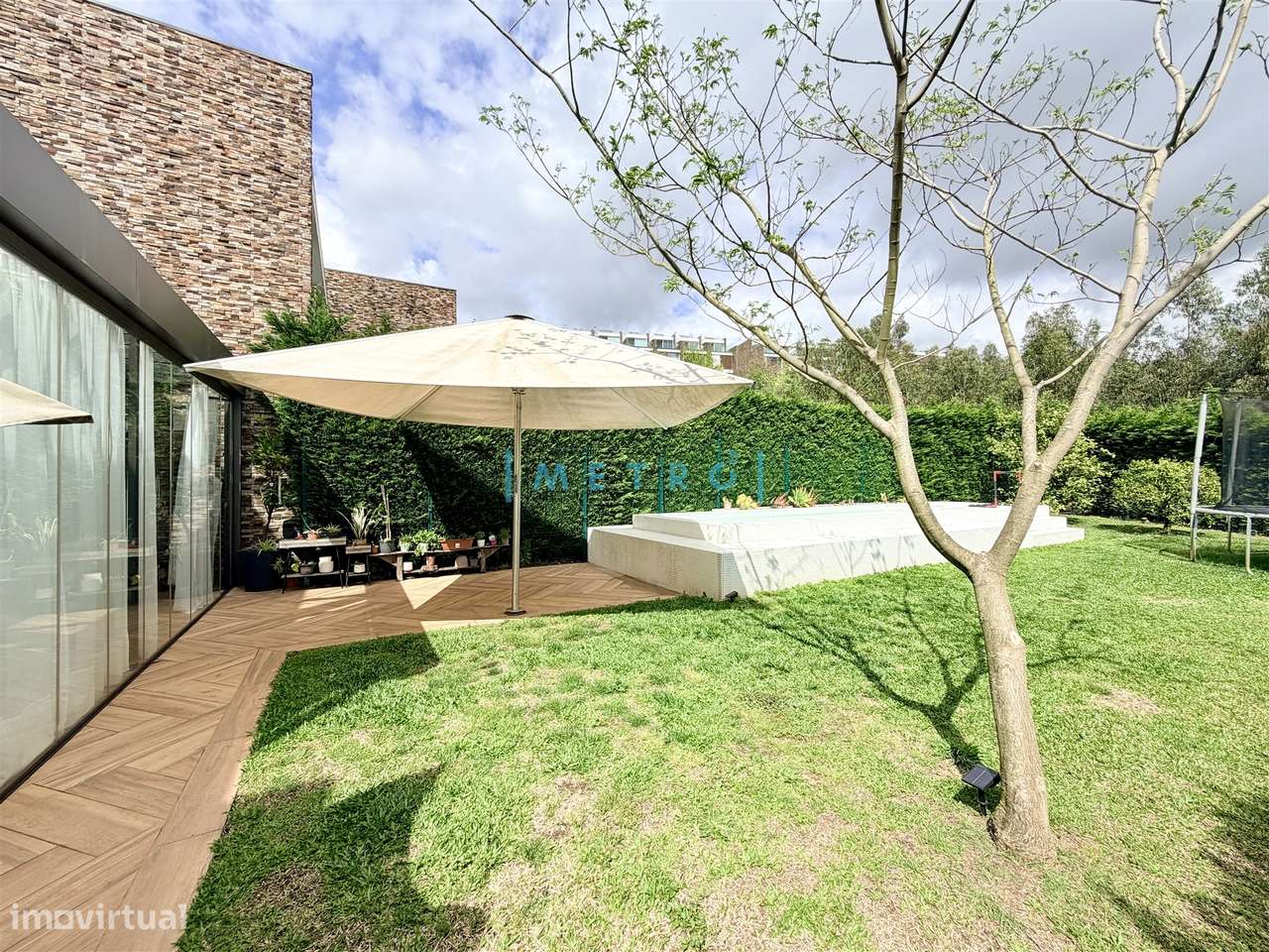 Moradia em Banda T3 Venda em Água Longa,Santo Tirso-18