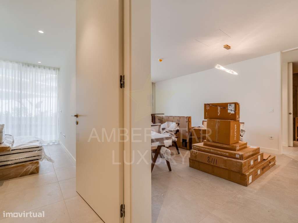 Bloco de apartamentos  Lagoa-45