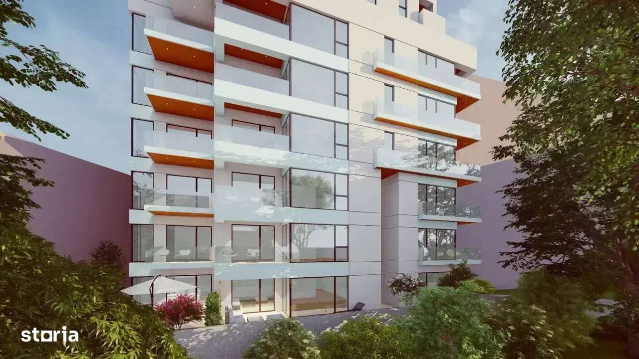 Apartament 2 camere Lux | Mosilor Boutique II | Eminescu | Comision 0