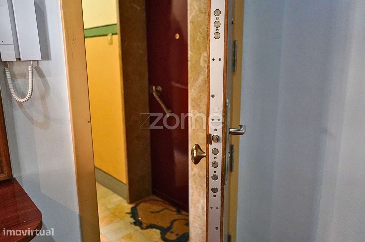 T2 em Falagueira - Amadora-36