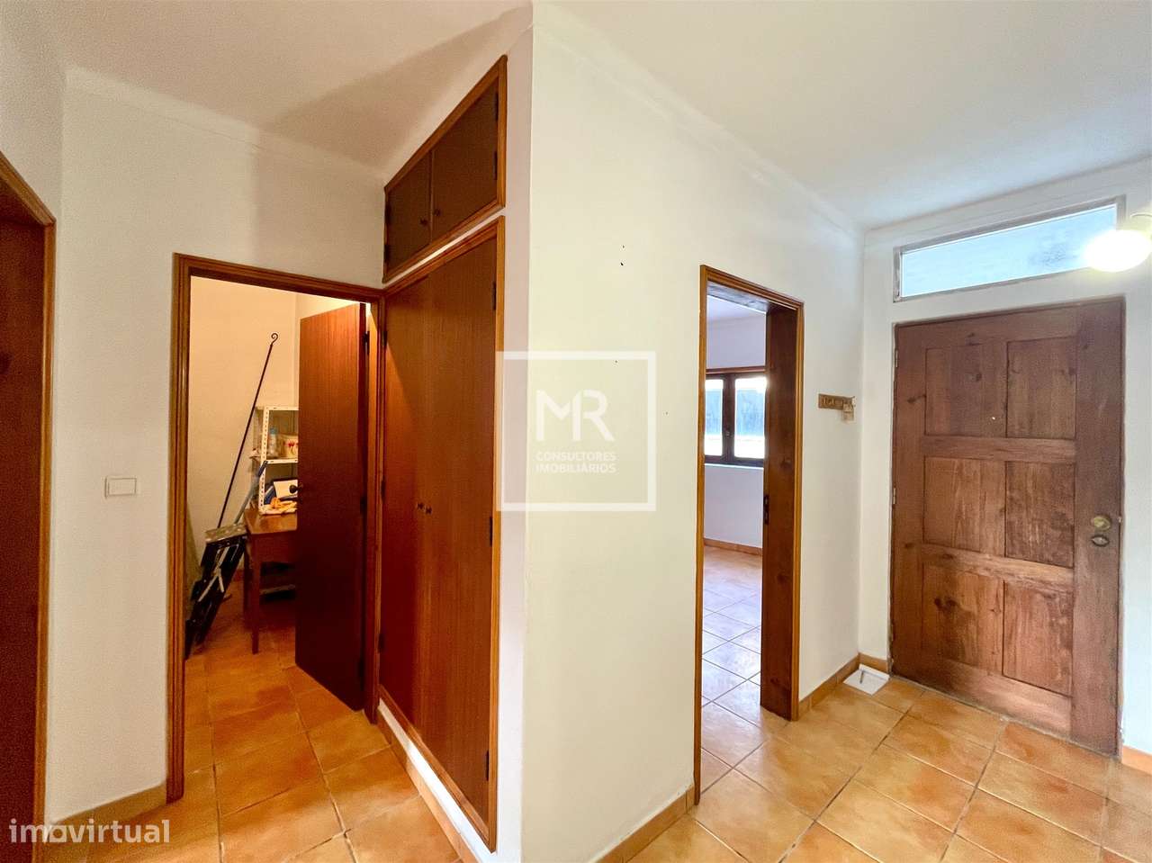 Moradia T2 Venda em Arcos e Mogofores,Anadia-15