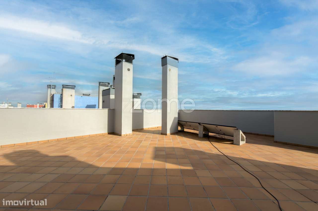 T3+1 Jardim da Amoreira-42