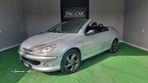 Peugeot 206 CC 1.6 Quicksilver - 3