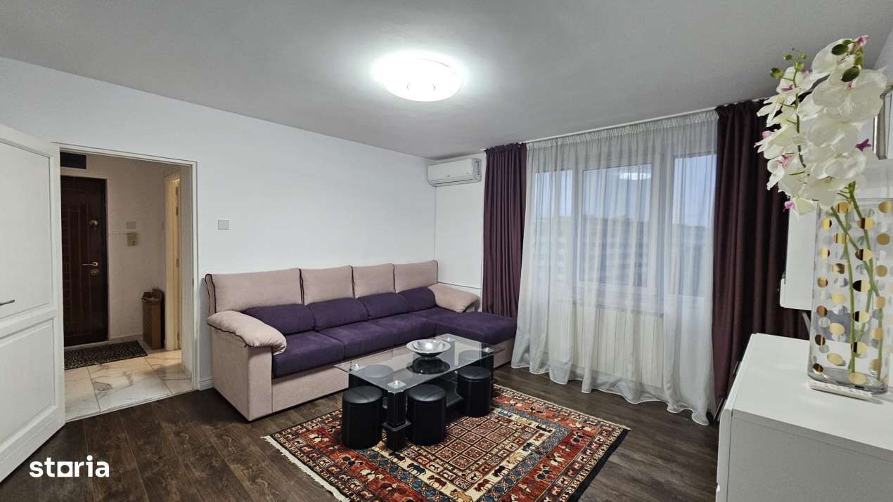 3 Camere Unirii -Cantemir - Imagine principală: 2/18