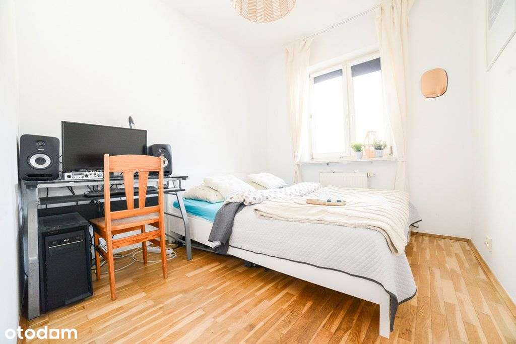 Wyposażone M2 na Ursynowie! Metro!-13