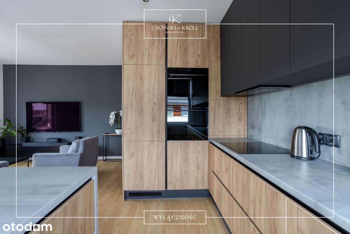 Wysoki standard wykończenia i wyposażenie w cenie!-9