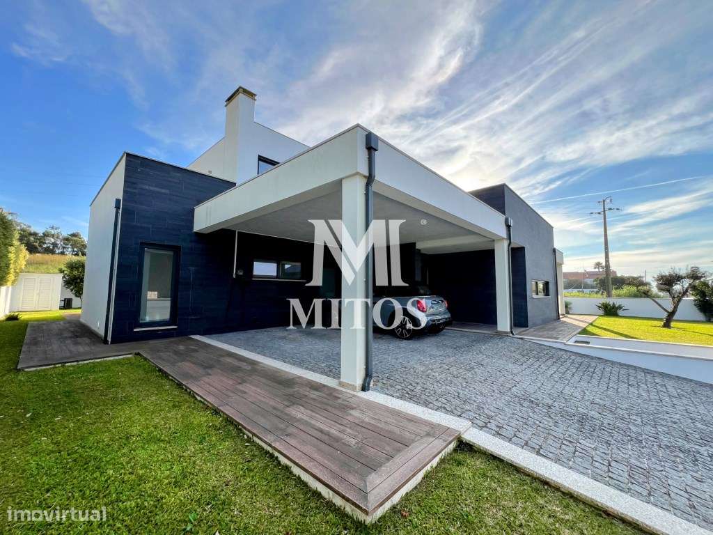 Moradia T3+1 para venda em Âncora, Caminha - Grande imagem: 4/32