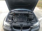 Dezmembrez BMW seria 3 ,E 90 , 318D ,an 2006 - 6