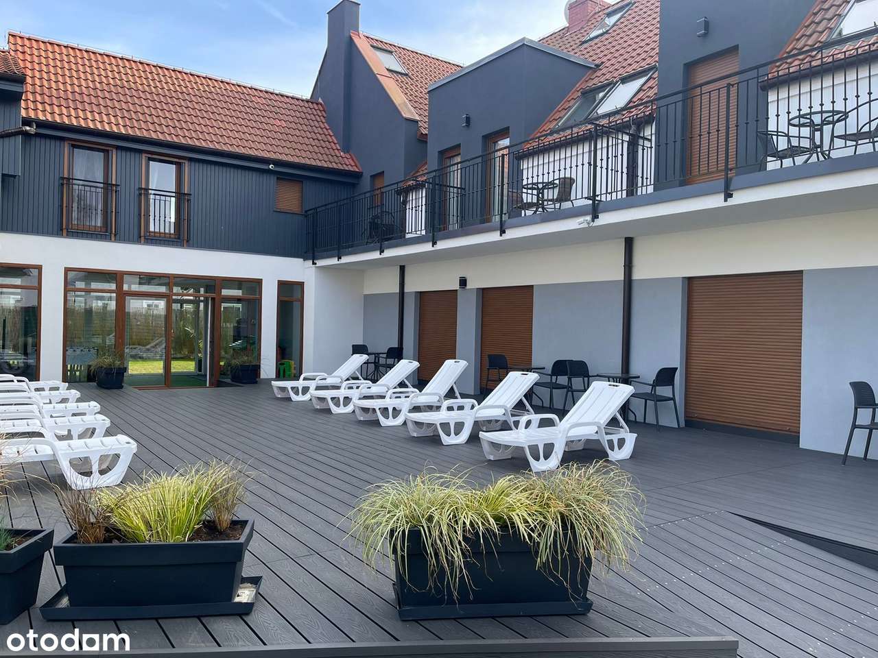 Willa Feniks – wyjątkowy, dochodowy pensjonat w Niechorzu na sprzedaż - Pełny obrazek: 5/20