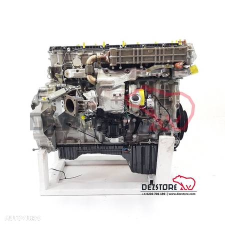 Motor Mercedes Actros MP4 | complet (471929) - 1