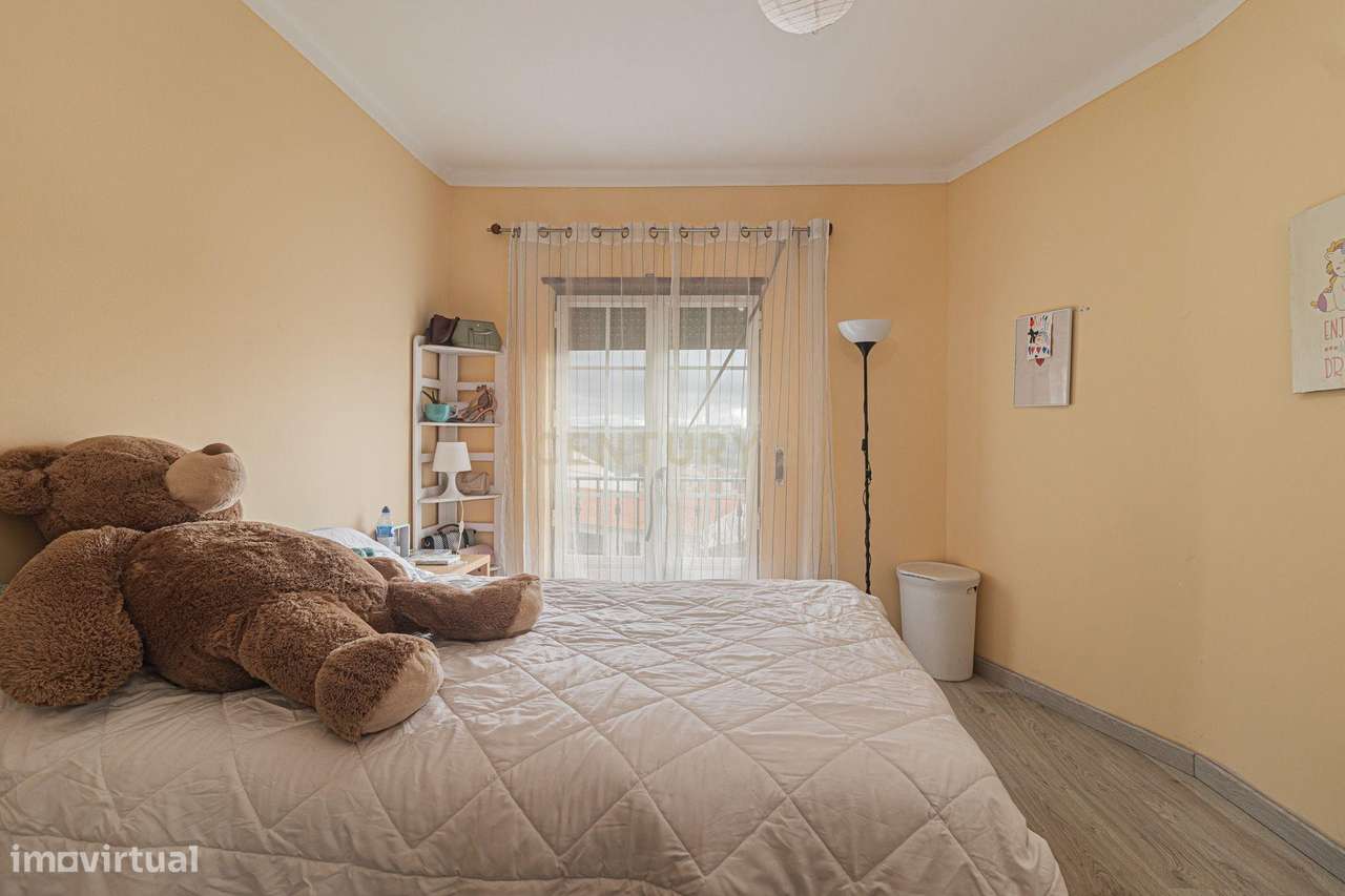 Casa T3 em Santa Maria, Torres Vedras - Oportunidade Única!-19