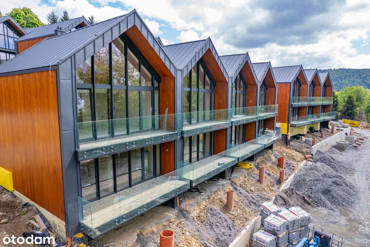 Apartamenty premium z cudownym widokiem na dolinę-7