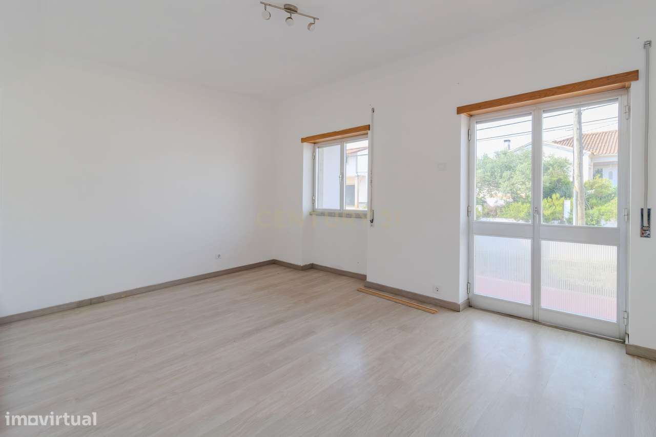 Moradia Térrea em Vestiaria, Alcobaça - Grande imagem: 5/13