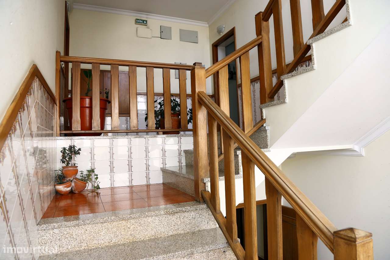 Apartamento T3 Venda em Lustosa e Barrosas (Santo Estêvão),Lousada - Grande imagem: 3/30