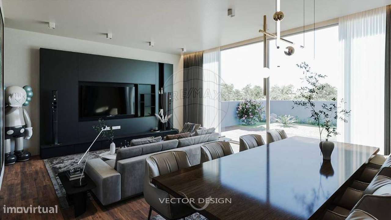 Moradia T3 para venda - Grande imagem: 2/8