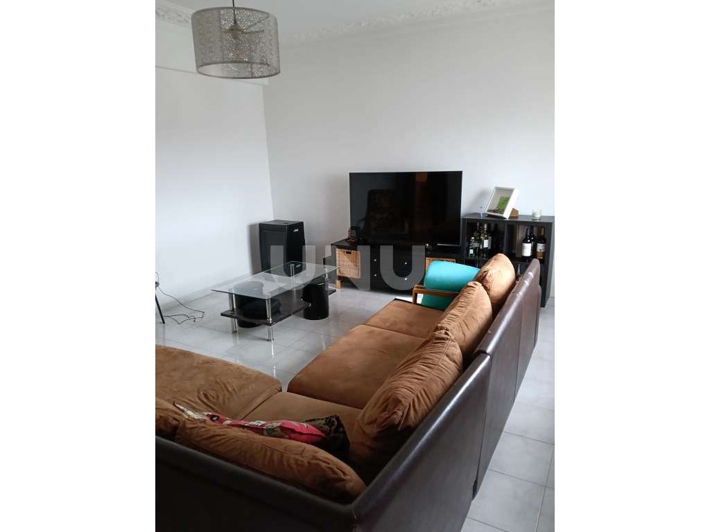 Apartamento T2 Casal do Marco - Grande imagem: 4/21