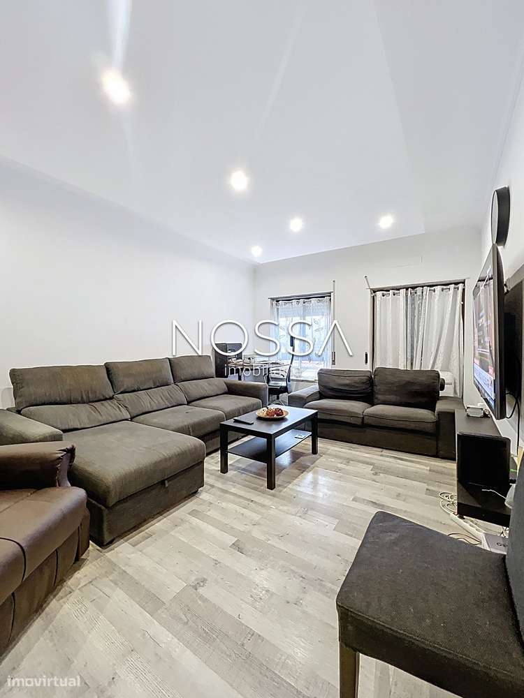 Espetacular T2 no coração da Baixa da Banheira-9