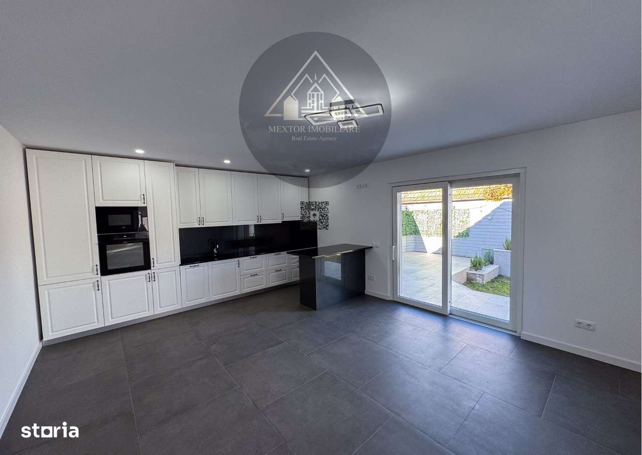 Casă de 3 camere, Medias-9