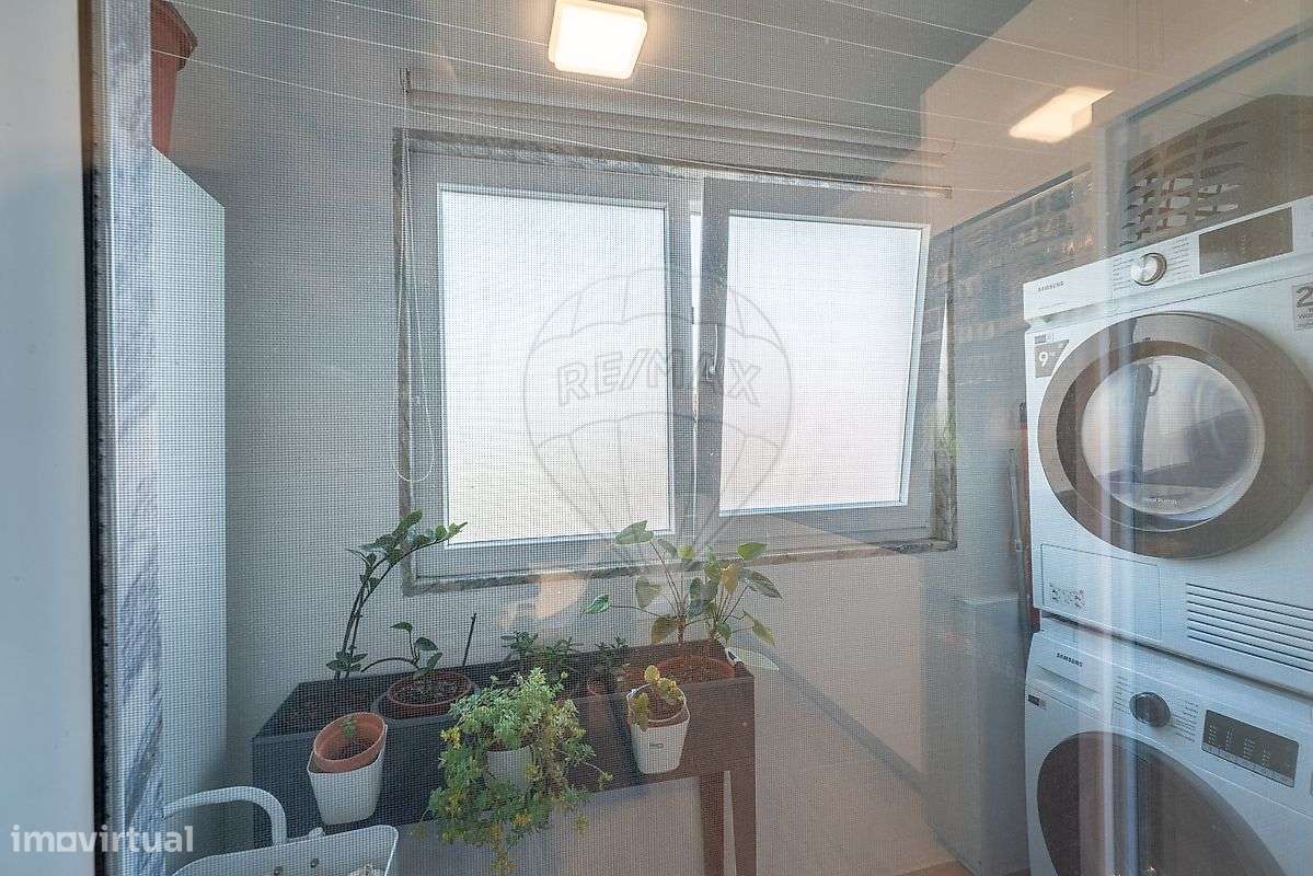 Apartamento T3 para venda-8