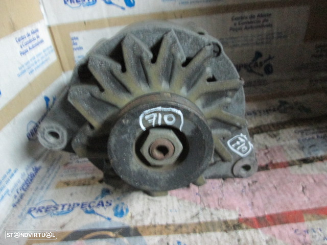 ALTERNADOR 0120489393 PEUGEOT 309 1991 1.1 I - 3