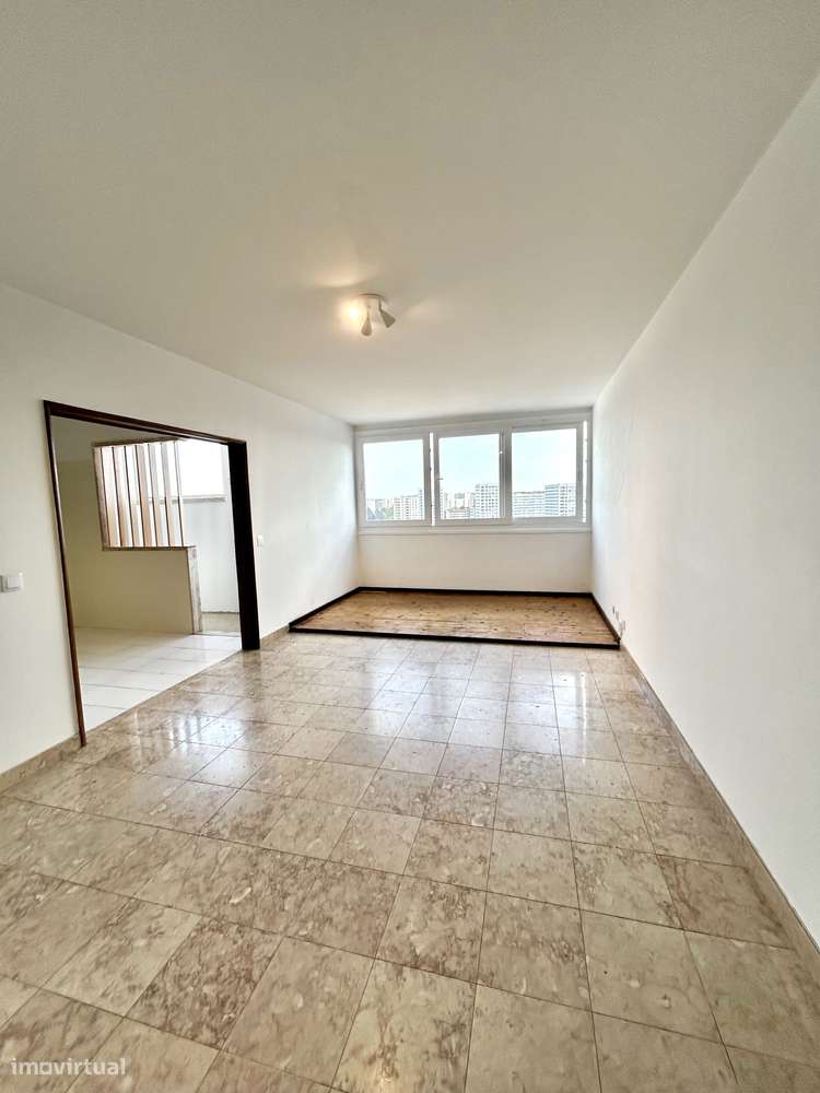 T2 amplo Ameixoeira - Grande imagem: 2/8