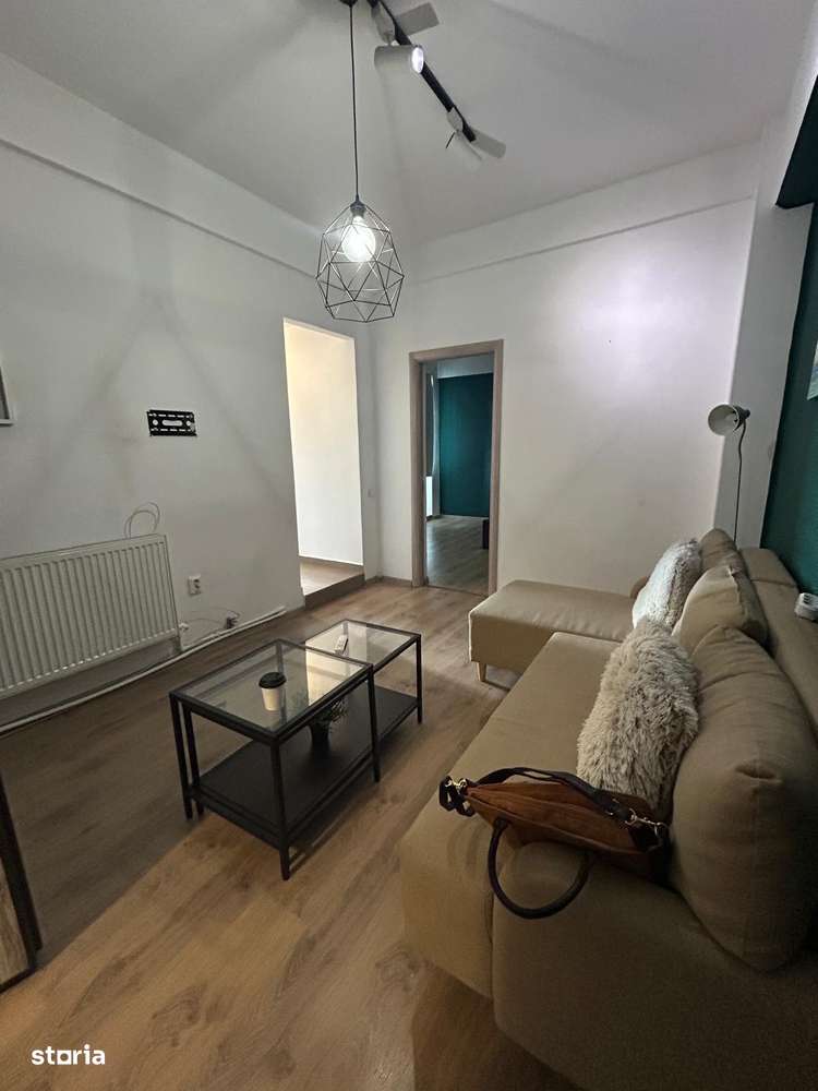 Se vinde studio zona Rosetti!-0