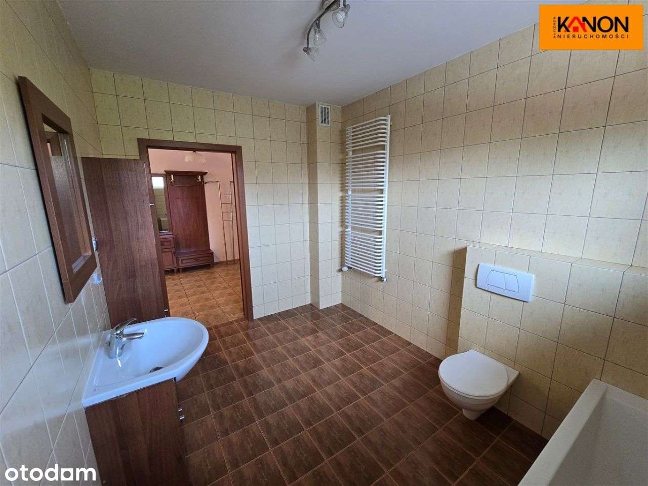 Bielsko, Górne Przedmieście* Wyjątkowe 87m2 garaż!-7