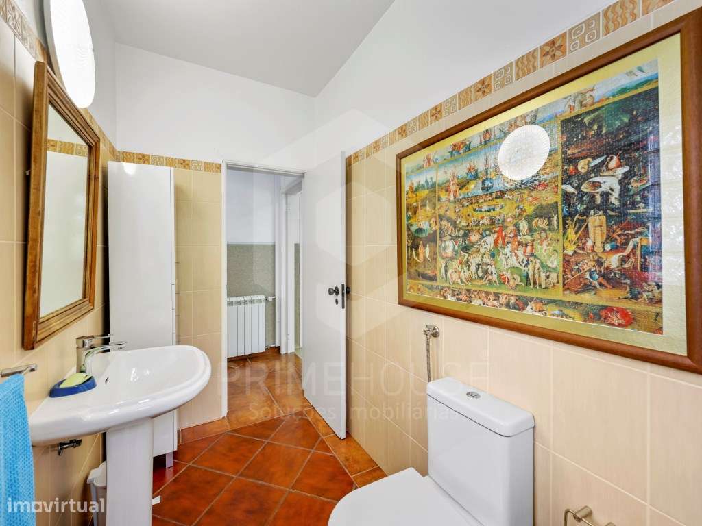 Villa T9 Exclusiva em Ferragudo com Alto Potencial de Rendimento-37