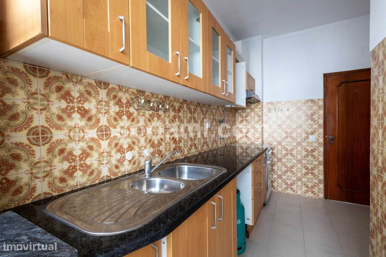 Apartamento T3 Venda em Quarteira,Loulé - Grande imagem: 4/19