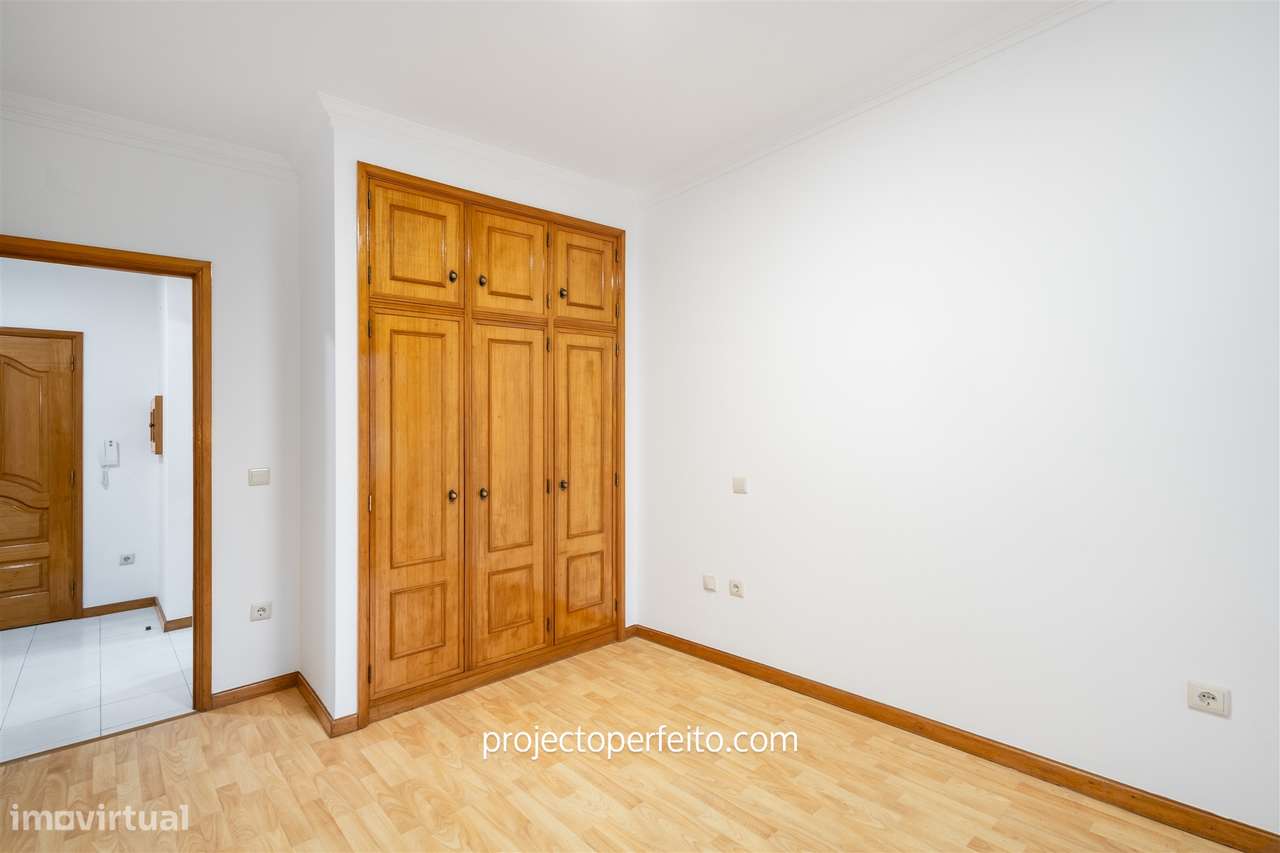 Apartamento T1 Venda em Canidelo,Vila Nova de Gaia-11