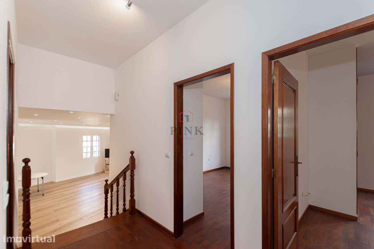 Moradia T3 - Água de Pena, Machico-13