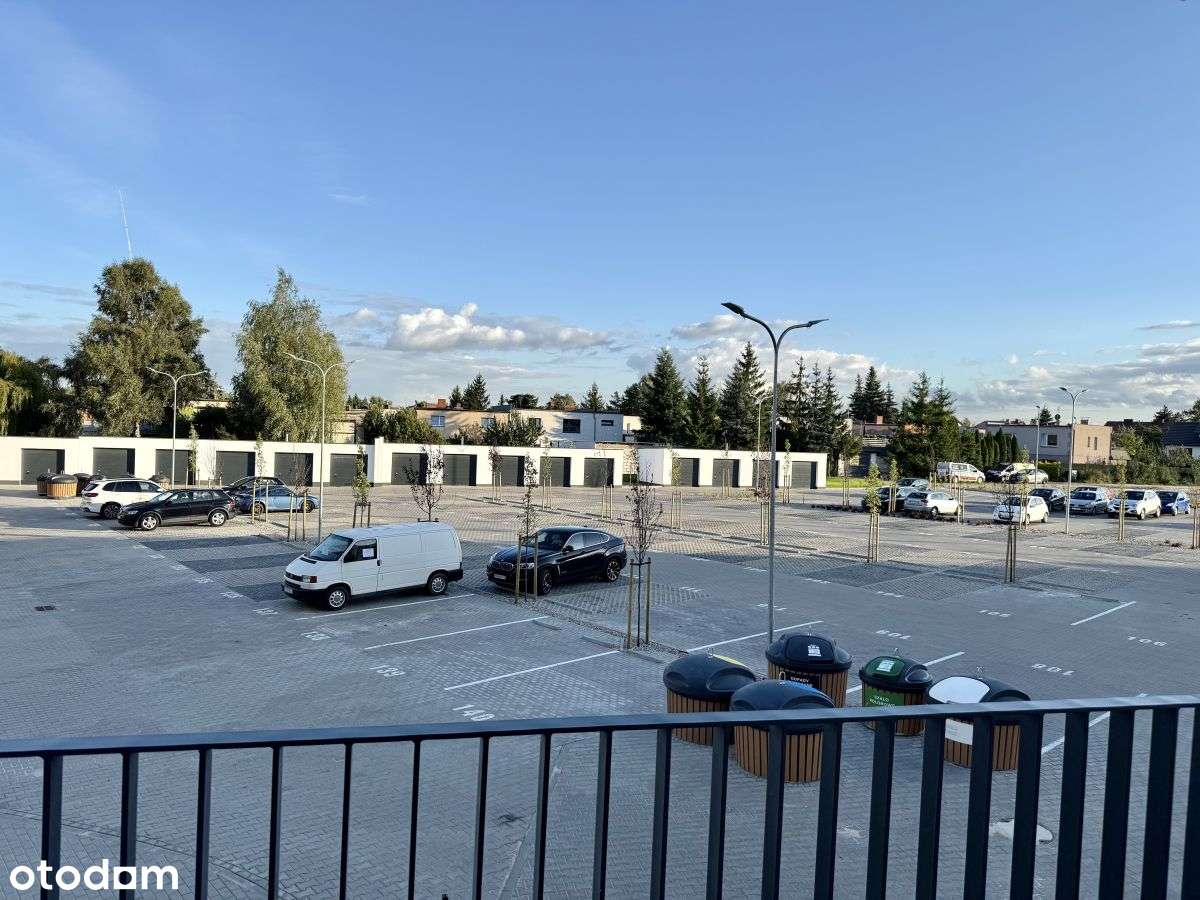 Pobiedziska, miejsce postojowe i kom. lok w-14