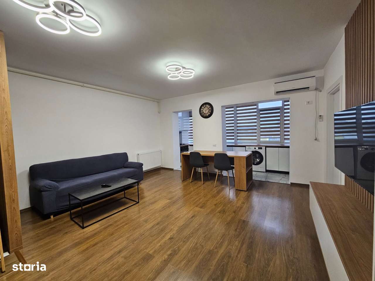 De vânzare: apartament 2 camere + parcare - Preciziei - Imagine principală: 2/10