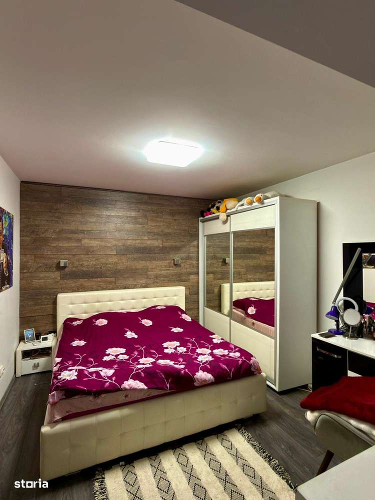 Apartament 2 camere Podu Ros-Primaverii, etaj 3/4, RENOVAT-7