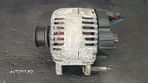 Alternator 1.4 b seat leon altea vw polo 9n fox seat ibiza skoda fabia audi a2 036903024h - 2