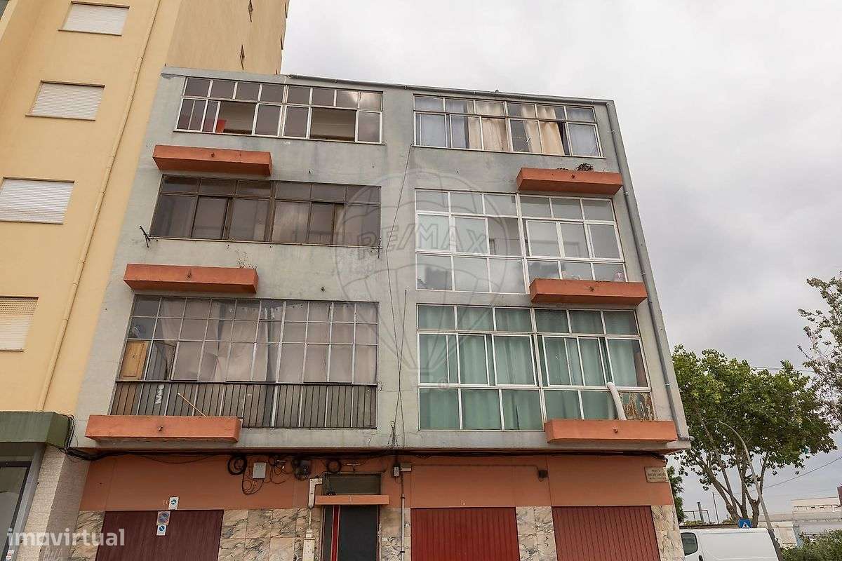 Apartamento T2 para venda-20