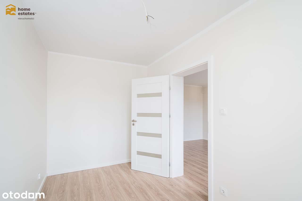 3 POKOJE | PO REMONCIE| MOŻLIWOŚĆ WŁASNEJ ARANŻACJI | MPEC| BLISKO MPK - Pełny obrazek: 5/15