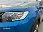 Dacia Sandero Stepway 0.9 TCe Laureate S&S - 21