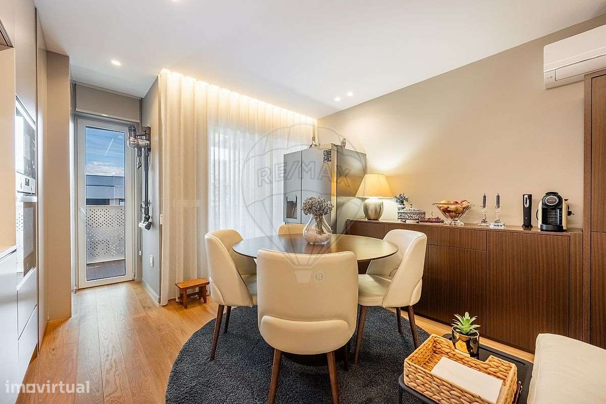 Apartamento T1 para venda-11