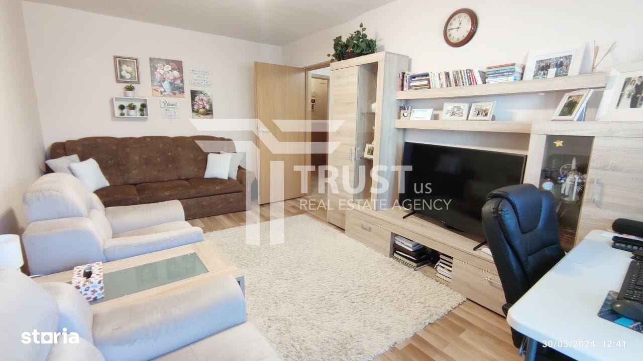 Apartament 4 Camere | Etaj 1 | Zona Lipovei