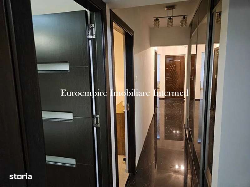 Apartament de inchiriat cu 3 camere, zona Dacia -Hașdeu - Imagine principală: 4/7